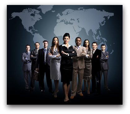 Business etiquette